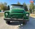 Зелений ЗІЛ 130, об'ємом двигуна 0 л та пробігом 10 тис. км за 3800 $, фото 1 на Automoto.ua