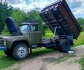 Зеленый ЗИЛ 130, объемом двигателя 4.5 л и пробегом 0 тыс. км за 6200 $, фото 1 на Automoto.ua