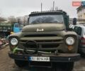 Зеленый ЗИЛ 130, объемом двигателя 6 л и пробегом 2 тыс. км за 3000 $, фото 1 на Automoto.ua