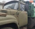 Зеленый ЗИЛ 130, объемом двигателя 6 л и пробегом 2 тыс. км за 3000 $, фото 1 на Automoto.ua