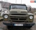 Зеленый ЗИЛ 130, объемом двигателя 6 л и пробегом 1000 тыс. км за 2300 $, фото 1 на Automoto.ua