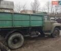 Зеленый ЗИЛ 130, объемом двигателя 6 л и пробегом 2 тыс. км за 3000 $, фото 12 на Automoto.ua