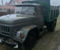 Зеленый ЗИЛ 130, объемом двигателя 8 л и пробегом 60 тыс. км за 3000 $, фото 1 на Automoto.ua