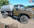Зеленый ЗИЛ 130, объемом двигателя 4.75 л и пробегом 35 тыс. км за 5800 $, фото 1 на Automoto.ua