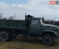 Зелений ЗІЛ 130, об'ємом двигуна 4.75 л та пробігом 140 тис. км за 6700 $, фото 1 на Automoto.ua