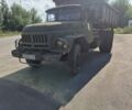 Зеленый ЗИЛ 130, объемом двигателя 6 л и пробегом 100 тыс. км за 2500 $, фото 5 на Automoto.ua
