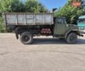 Зеленый ЗИЛ 130, объемом двигателя 6 л и пробегом 100 тыс. км за 2500 $, фото 8 на Automoto.ua
