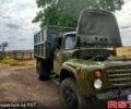 Зеленый ЗИЛ 130, объемом двигателя 4.7 л и пробегом 100 тыс. км за 10400 $, фото 1 на Automoto.ua