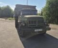 Зеленый ЗИЛ 130, объемом двигателя 6 л и пробегом 100 тыс. км за 2500 $, фото 4 на Automoto.ua