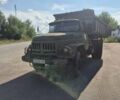 Зеленый ЗИЛ 130, объемом двигателя 6 л и пробегом 100 тыс. км за 2500 $, фото 2 на Automoto.ua