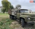 Зелений ЗІЛ 130, об'ємом двигуна 6 л та пробігом 100 тис. км за 2000 $, фото 1 на Automoto.ua