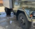 Зеленый ЗИЛ 130, объемом двигателя 5.96 л и пробегом 30 тыс. км за 7000 $, фото 1 на Automoto.ua