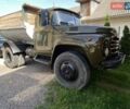Зелений ЗІЛ 130, об'ємом двигуна 8 л та пробігом 1000 тис. км за 3000 $, фото 2 на Automoto.ua