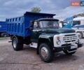 Зеленый ЗИЛ 130, объемом двигателя 6.49 л и пробегом 1000 тыс. км за 16000 $, фото 1 на Automoto.ua