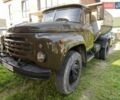 Зелений ЗІЛ 130, об'ємом двигуна 8 л та пробігом 1000 тис. км за 3000 $, фото 5 на Automoto.ua