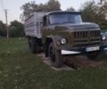 Зелений ЗІЛ 130, об'ємом двигуна 4.75 л та пробігом 60 тис. км за 8300 $, фото 1 на Automoto.ua