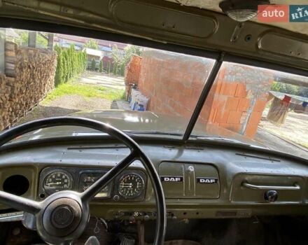 Зелений ЗІЛ 130, об'ємом двигуна 8 л та пробігом 1000 тис. км за 3000 $, фото 7 на Automoto.ua