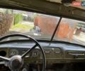 Зелений ЗІЛ 130, об'ємом двигуна 8 л та пробігом 1000 тис. км за 3000 $, фото 7 на Automoto.ua
