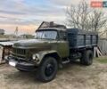 Зеленый ЗИЛ 130, объемом двигателя 4.7 л и пробегом 250 тыс. км за 7300 $, фото 1 на Automoto.ua