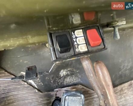 Зелений ЗІЛ 130, об'ємом двигуна 8 л та пробігом 1000 тис. км за 3000 $, фото 6 на Automoto.ua