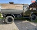 Зелений ЗІЛ 130, об'ємом двигуна 8 л та пробігом 1000 тис. км за 3000 $, фото 1 на Automoto.ua