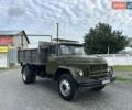 Зеленый ЗИЛ 130, объемом двигателя 4.75 л и пробегом 5 тыс. км за 10000 $, фото 1 на Automoto.ua