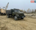 Зеленый ЗИЛ 130, объемом двигателя 4.75 л и пробегом 20 тыс. км за 10000 $, фото 14 на Automoto.ua