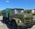 Зеленый ЗИЛ 130, объемом двигателя 0 л и пробегом 50 тыс. км за 5500 $, фото 1 на Automoto.ua