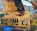 Зеленый ЗИЛ 130, объемом двигателя 5 л и пробегом 800 тыс. км за 1600 $, фото 10 на Automoto.ua