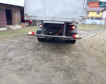 Зелений ЗІЛ 130, об'ємом двигуна 6 л та пробігом 200 тис. км за 6100 $, фото 1 на Automoto.ua