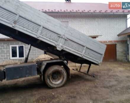 Зелений ЗІЛ 130, об'ємом двигуна 6 л та пробігом 200 тис. км за 6100 $, фото 2 на Automoto.ua