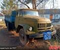 Зеленый ЗИЛ 130, объемом двигателя 5 л и пробегом 800 тыс. км за 1600 $, фото 1 на Automoto.ua