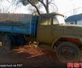 Зеленый ЗИЛ 130, объемом двигателя 5 л и пробегом 800 тыс. км за 1600 $, фото 1 на Automoto.ua