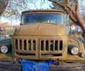 Зеленый ЗИЛ 130, объемом двигателя 5 л и пробегом 800 тыс. км за 1600 $, фото 9 на Automoto.ua