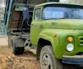 Зеленый ЗИЛ 130, объемом двигателя 4.8 л и пробегом 200 тыс. км за 6000 $, фото 1 на Automoto.ua