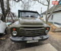 Зеленый ЗИЛ 130, объемом двигателя 4.75 л и пробегом 1000 тыс. км за 5000 $, фото 4 на Automoto.ua