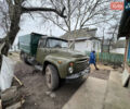 Зеленый ЗИЛ 130, объемом двигателя 4.75 л и пробегом 1000 тыс. км за 5000 $, фото 1 на Automoto.ua