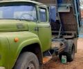 Зеленый ЗИЛ 130, объемом двигателя 4.8 л и пробегом 200 тыс. км за 6000 $, фото 1 на Automoto.ua