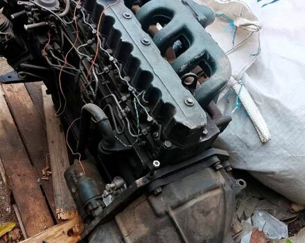 Зелений ЗІЛ 130, об'ємом двигуна 4.8 л та пробігом 132 тис. км за 7500 $, фото 6 на Automoto.ua