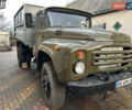 Зеленый ЗИЛ 130, объемом двигателя 4.75 л и пробегом 1000 тыс. км за 12000 $, фото 1 на Automoto.ua