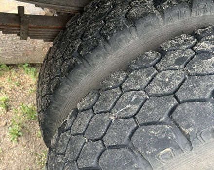 Зелений ЗІЛ 130, об'ємом двигуна 6 л та пробігом 55 тис. км за 3700 $, фото 6 на Automoto.ua