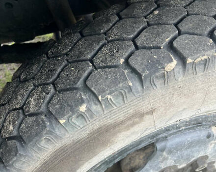 Зелений ЗІЛ 130, об'ємом двигуна 6 л та пробігом 55 тис. км за 3700 $, фото 7 на Automoto.ua