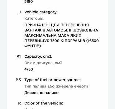Зеленый ЗИЛ 130, объемом двигателя 4.75 л и пробегом 2 тыс. км за 10000 $, фото 12 на Automoto.ua