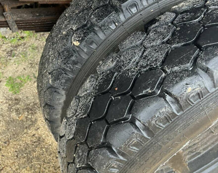 Зелений ЗІЛ 130, об'ємом двигуна 6 л та пробігом 55 тис. км за 3700 $, фото 3 на Automoto.ua