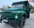 Зелений ЗІЛ 130, об'ємом двигуна 4.75 л та пробігом 50 тис. км за 5000 $, фото 1 на Automoto.ua