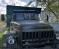 Зеленый ЗИЛ 130, объемом двигателя 6 л и пробегом 1000 тыс. км за 4200 $, фото 1 на Automoto.ua