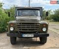 Зелений ЗІЛ 130, об'ємом двигуна 4.75 л та пробігом 1000 тис. км за 10000 $, фото 1 на Automoto.ua