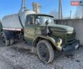 Зеленый ЗИЛ 130, объемом двигателя 6.3 л и пробегом 160 тыс. км за 7500 $, фото 1 на Automoto.ua