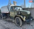 Зелений ЗІЛ 130, об'ємом двигуна 6.3 л та пробігом 160 тис. км за 7500 $, фото 1 на Automoto.ua