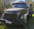 Зелений ЗІЛ 130, об'ємом двигуна 4.75 л та пробігом 82 тис. км за 7300 $, фото 1 на Automoto.ua